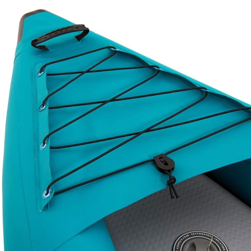 Aqua Marina Steam-412 2 Person Whitewater Kayak Extra Image 3